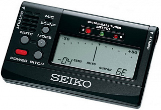 ТЮНЕР SEIKO SAT101