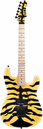 ЭЛЕКТРОГИТАРА LTD GL-600/MT