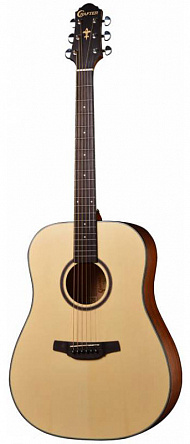 Акустическая гитара CRAFTER HD-100/OP.N
