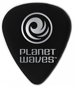 Медиатор PLANET WAVES 1CBK4 - 0.70мм