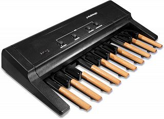 MIDI контроллер STUDIOLOGIC PEDALBOARD MP117