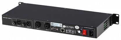 Подавитель обратной связи DSPPA D6576