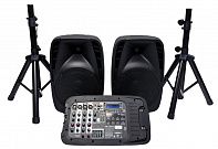 Акустическая система Axelvox LoudStage XIVA PA10
