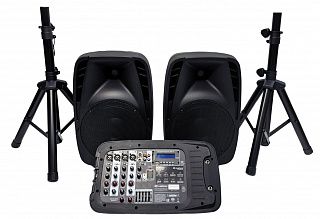 Акустическая система Axelvox LoudStage XIVA PA10