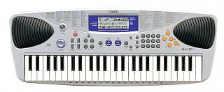СИНТЕЗАТОР ДЕТСКИЙ CASIO MA-150