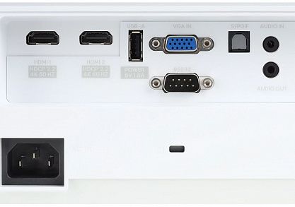 Проектор InFocus IN0061SL