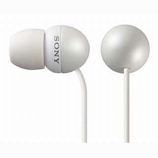 НАУШНИКИ SONY MDR-EX33LPW