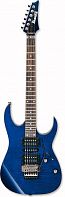 ЭЛЕКТРОГИТАРА IBANEZ GRG370FM