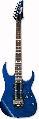 ЭЛЕКТРОГИТАРА IBANEZ GRG370FM