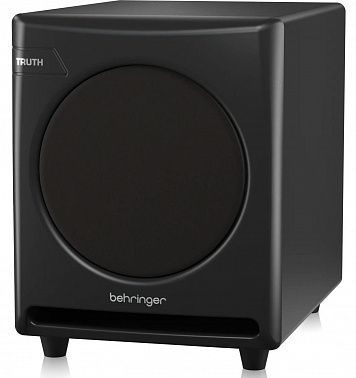 Сабвуфер BEHRINGER TRUTH 8S BT