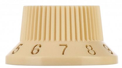 Ручка потенциометра HOSCO KI-240VI