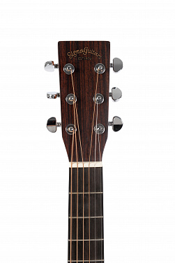 Электроакустическая гитара SIGMA SOMR-28HE