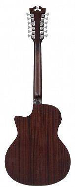 Электроакустика D'Angelico Premier Fulton LS Natural
