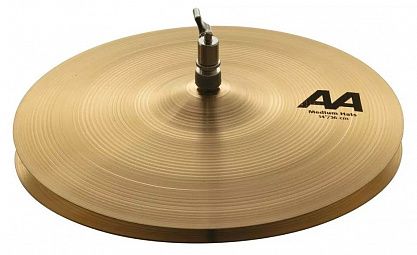 Набор тарелок Sabian AA Performance Set