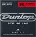 Струны DUNLOP DEN0942