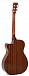Электроакустическая гитара SIGMA 000MC-1STE