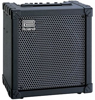 КОМБО ГИТАРНЫЙ ROLAND CUBE-60