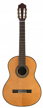 КЛАССИЧЕСКАЯ ГИТАРА ANGEL LOPEZ C1448 S