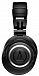 Наушники Audio-Technica ATH-M50XBT2 Black