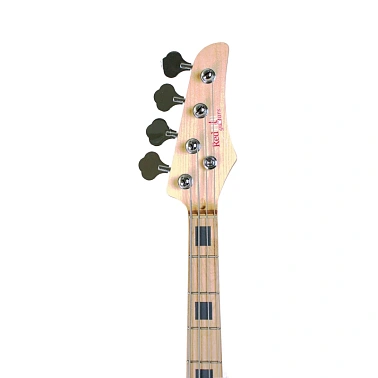 Бас-гитара REDHILL JB400/BK