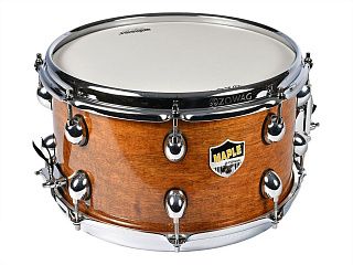 Малый барабан ZOWAG ZEMSS1307 WALNUT