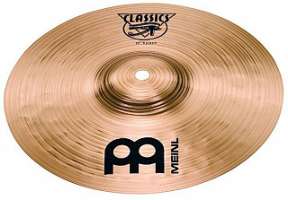 ТАРЕЛКА MEINL C12S 12" SPLASH