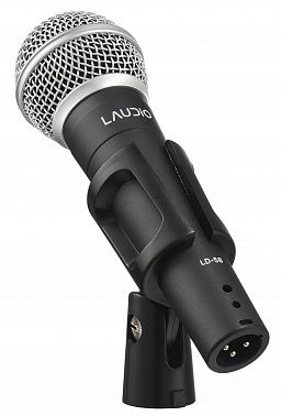 Микрофон LAudio LD-58