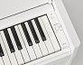 Цифровое пианино YAMAHA YDP-S55WH Arius