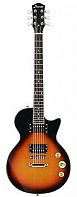 Электрогитара DONNER LP-124 Sunburst