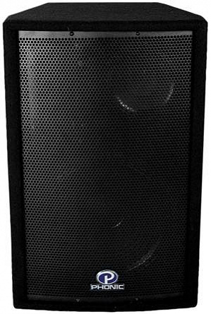 АКУСТИЧЕСКАЯ СИСТЕМА PHONIC ES 153