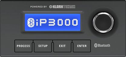 Акустическая система TURBOSOUND iNSPIRE iP3000