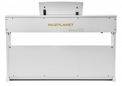 Цифровое пианино MUZPLANET YDP-145WH