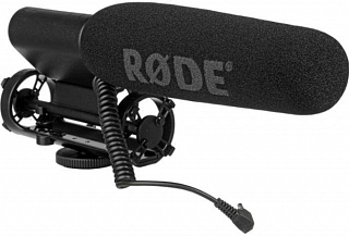 МИКРОФОН RODE VIDEO MIС