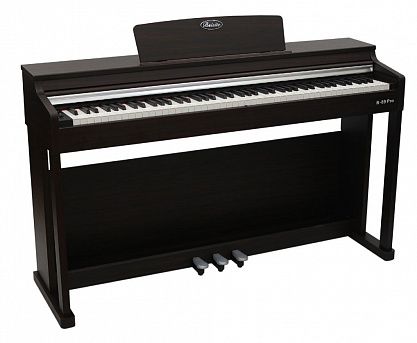 Цифровое пианино Beisite B-89 Pro BN