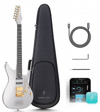 Электрогитара Enya NOVA GO SONIC NEW CC INSPIRE