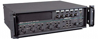 МИКШЕРНЫЙ ТРАНСЛЯЦИОННЫЙ УСИЛИТЕЛЬ JEDIA JPA1240A