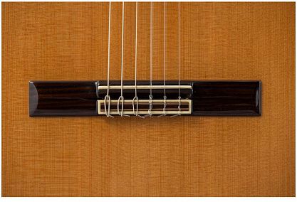 Классическая гитара Altamira N400+Case