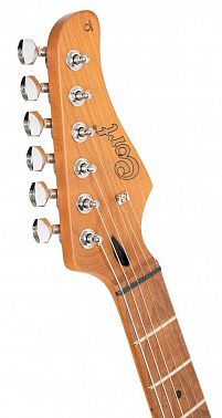 Электрогитара Cort G200SE-ACR