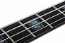 Бас-гитара SCHECTER MODEL-T 4 EXOTIC BLACK LIMBA