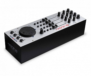 DJ ПУЛЬТ ALLEN&HEATH XONE 1D