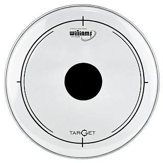 Пластик WILLIAMS DT2-7MIL-22