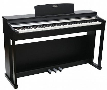 Цифровое пианино Beisite B-89 Pro BK