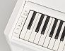 Цифровое пианино YAMAHA YDP-S55WH Arius