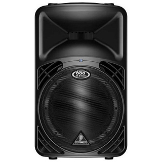 АКУСТИЧЕСКАЯ СИСТЕМА BEHRINGER B 412DSP EUROLIVE