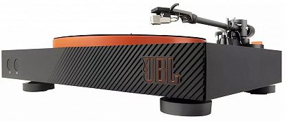 Проигрыватель винила JBL Spinner BT
