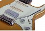 Электрогитара SCHECTER NICK JOHNSTON TRAD 10TH ANNIVERSARY-HSS A. SAFFRON