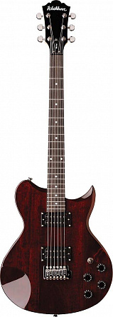 ЭЛЕКТРОГИТАРА WASHBURN WI14 WA