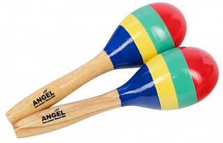 Маракасы Angel APM-M
