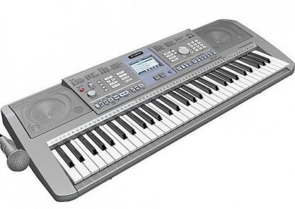 СИНТЕЗАТОР YAMAHA PSR-K1