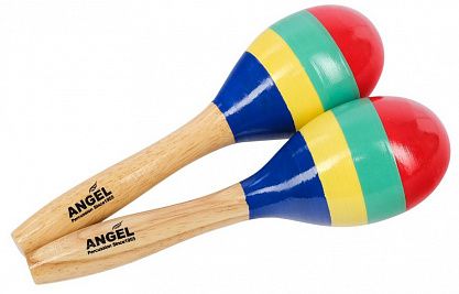 Маракасы Angel APM-M